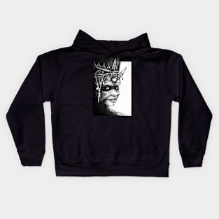 Horn Kids Hoodie